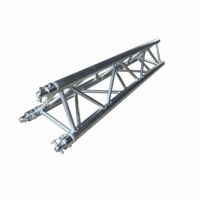 Estructura de Iluminación para Escenario Triangular Arqueada de Aleación de Aluminio de Alta Calidad, Venta Directa de Fábrica, Fácil de Instalar, Capacidad de Carga de 1000 kg