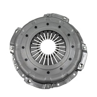 Pièces de rechange d'origine d'usine, pièces de transmission automobile haute performance, couvercle d'embrayage de camion