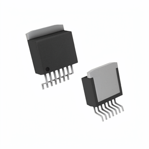 Components Electronic In Stock TO 263 8, D2PAK , TO 263CA TLE4309GATMA1 Power Management (PMIC) - Product Image 1