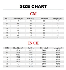 Cappotti di Pelliccia Trendy, Giacche Lunghe in Vera Pelliccia di Volpe Bianca Naturale, <span class=keywords><strong>Cappotto</strong></span> Caldo Invernale per Donna - Product Image 6