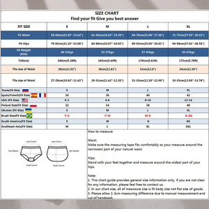 SHINBENE Plus Size biancheria intima da donna a vita bassa breve cotone Logo personalizzato <span class=keywords><strong>4</strong></span> pz/dozzina mutandine Sexy per le donne adulti maglia perizoma - Product Image 5