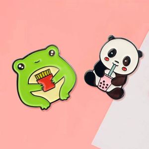 バッキングカード付きのプロのカスタムファッションメタルクラフトハードエナメルラペルピン - Product Image 3