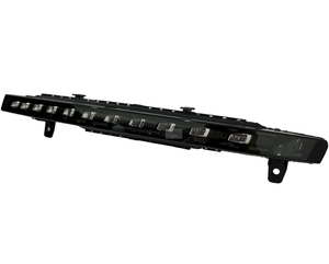 ไฟเลี้ยวแบบ LED 11 เม็ด รุ่น 4L0 953 041E 4L0 953 042E  พร้อมไฟวิ่งกลางวัน สำหรับรถยนต์ออดี้ Q7 ปี 2010-2015 - Product Image 4