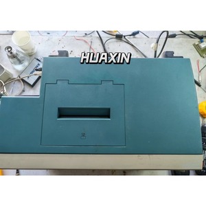 ออสซิลโลสโคปดิจิตอลฟอสเฟอร์ Tektronix TDS 5104 - สำหรับอะไหล่ - Product Image 4