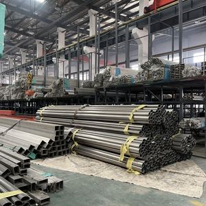 Haute qualité ASTM JIS GB Standard 304 tuyau en <span class=keywords><strong>acier</strong></span> inoxydable 200 diamètre soudé poli <span class=keywords><strong>tube</strong></span> de tuyau en <span class=keywords><strong>acier</strong></span> inoxydable - Product Image 4