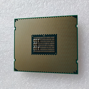 90% nouveau pour Intel <span class=keywords><strong>Xeon</strong></span> E5 <span class=keywords><strong>2620v4</strong></span> processeur huit Core 85W LGA 2011-3 processeur de socket E5 <span class=keywords><strong>2620v4</strong></span> CPU - Product Image 3