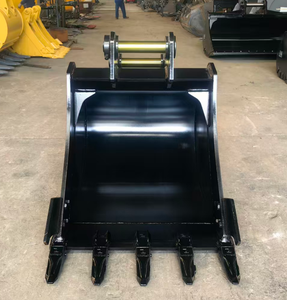 บุ้งกี๋ขุดมาตรฐานสำหรับรถขุดรุ่น Global Supply Rsbm Sk140-7 ขนาด 36 นิ้ว ราคาโรงงานจากผู้ผลิต - Product Image 1