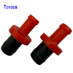 Vanne PCV TOYOEM 11810AA090 pour Subaru Forester Impreza Exiga Legacy Vanne PCV COMPL-CONT - Product Image 3