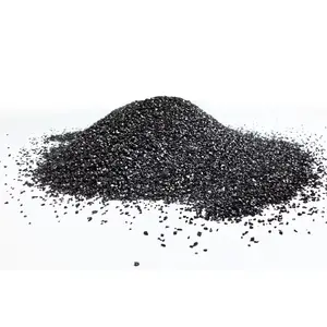 Iodine Value 800-1400 20X40 Mesh Coconut Shell Activated Charcoal Carbon