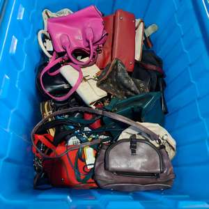 Bolsos de <span class=keywords><strong>Segunda</strong></span> <span class=keywords><strong>Mano</strong></span> para Mujer, Bolsos de Cuero de <span class=keywords><strong>Lujo</strong></span> Usados, Pacas en Venta - Product Image 1