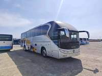 Autocar de luxe Bus de ville de 72 places Bus de ville luxueux Prix