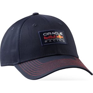 Gorra Red Bull Entry ORBR con visera curva Racing - Product Image 3