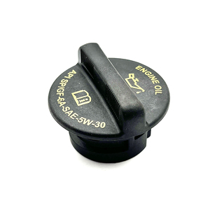 Tapa de Aceite de Motor 68259076AD para Jeep Wrangler Grand Cherokee 2021-2025 2.0T 68259076AB 68259076AC 68259076 - Product Image 2