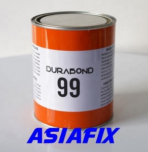 Matériau de construction haute résistance et durable pour la réparation de revêtements de sol stratifiés, ciment-gomme 99 - Product Image 3