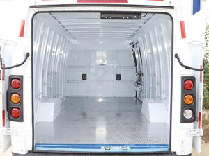 Jiang ling E <span class=keywords><strong>Lu</strong></span> shun JMC nouvelle énergie Van usine électrique fournisseur charge rapide camion ev 2 sièges adultes voiture électrique - Product Image 6