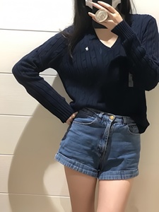 Nuovo Maglione da <span class=keywords><strong>Uomo</strong></span> a Collo Tondo Antipilling, Casual, <span class=keywords><strong>Slim</strong></span> <span class=keywords><strong>Fit</strong></span>, alla Moda, in Maglia, Stile Vintage con Tocco Old Money - Product Image 3