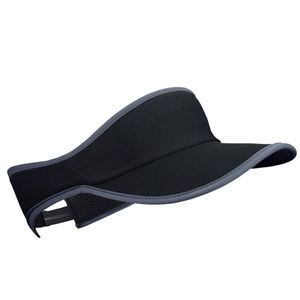 Casquettes Courbées Personnalisées en Gros pour Hommes et Femmes – Chapeau de Soleil Réglable pour Sports de Plein Air, Voyage, Golf, Tennis, Course à Pied avec Logo et Visière - Product Image 3