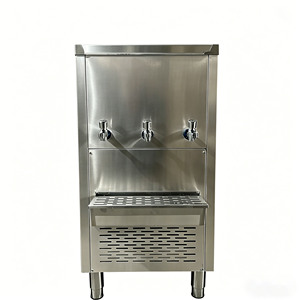 Distributeur d'eau chaude et froide universel de haute qualité en acier inoxydable à chargement par le bas, pour usage commercial et domestique, eau chaude et froide instantanée rapide - Product Image 3