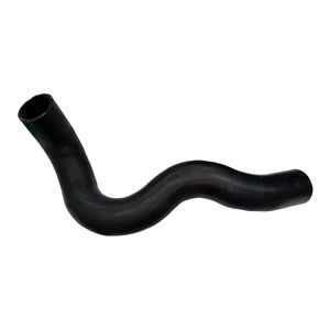 Manguera de Silicona de 1 Pulgada Resistente a la Corrosión, Manguera de Refrigerante de Radiador de Goma EPDM Moldeada de 2 Pulgadas - Product Image 1