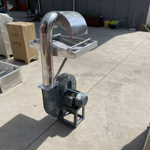 <b>Plastic</b> Pelletising Machine Accessories Blow <b>Strip</b> Machine <b>Plastic</b> Pellet Machine - Product Image 6