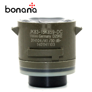 JK83-15K859-DC pour Range Rover <span class=keywords><strong>Velar</strong></span> <span class=keywords><strong>L560</strong></span> Capteur de stationnement PDC Aide au stationnement LR093753 - Product Image 2