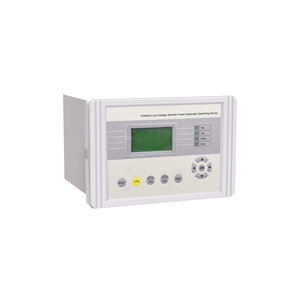 Tdr933u Thiết bị phân phối điện thấp-chế độ chờ tự động chuyển và chuyển đổi thiết bị với điện áp thấp khả năng - Product Image 2