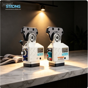 Machine de fraisage 110V/220V à alimentation automatique, AL-310S D-260 400S 500S APF-400/500 - Product Image 1