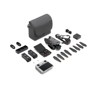 โดรนของแท้ Mavic 3 Pro Fly more Combo คู่ camras <span class=keywords><strong>TL</strong></span> 48MP Triple objectif Mavic 3 Pro Drone quadrirotor - Product Image 4