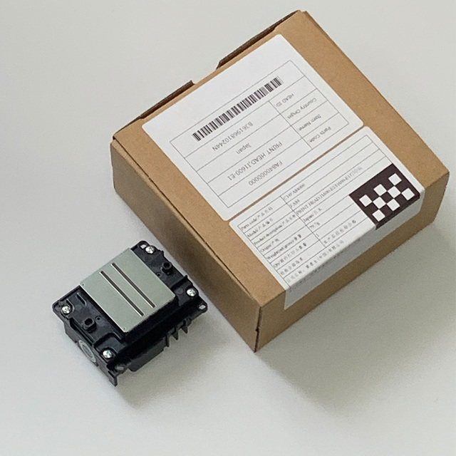 Original New Print Head for Epson I1600 I1600-A1/E1/U1 Sublimation Eco-Solvent UV Printhead