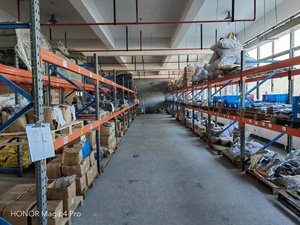 Cờ Lê Mô-men Xoắn Xe Tải 5-25N.M Cơ Khí Tùy Chỉnh - Product Image 6