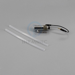 Boquilla Compatible VB-SHN1410 Tipo V Serie 1000 de 40μ para Impresora de Inyección de Tinta VJ CIJ - Product Image 3