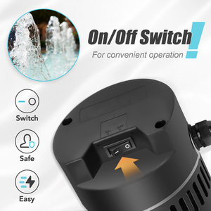 Pompe <span class=keywords><strong>de</strong></span> piscine hors sol 1,5 CV à vitesse unique, très vendue, écoénergétique pour la filtration <span class=keywords><strong>de</strong></span> <span class=keywords><strong>l</strong></span>'eau <span class=keywords><strong>de</strong></span> piscine - Product Image 2