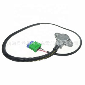 เซ็นเซอร์วัดความดัน 7700100009 252924 แบบเกลียวติดตั้ง ชนิด Piezoresistive สำหรับ Peugeot Citroën - Product Image 4