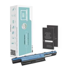 Batterie - Batterie compatible pour ordinateur portable, 10,8 V, 6600 mAh, fabriquée avec des matériaux de qualité pour un rendement optimal. - Product Image 1