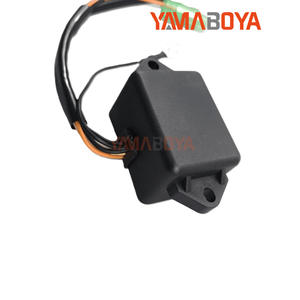 Conjunto de CDI para motor fueraborda Yamaboya 6F5-85540-01 para Yamaha 40 HP, piezas de reparación - Product Image 5