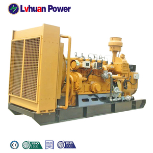 Garantía global 400kw - 800kw Motor de gas <span class=keywords><strong>MWM</strong></span> original Generador de gas natural de 3 fases - Product Image 3