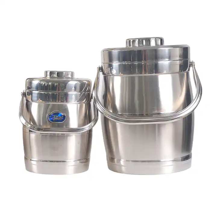 insulated thermos food warmer pot keep