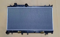 Radiateurs pour systèmes de climatisation JD 42003 pour LEGACY EJ20 2003-AT, radiateur 45111-AG020, refroidisseur d'huile de transmission