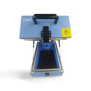 Kích thước nhỏ RF Hộp kiểm tra 5G 6G W-Lan Bluetooth nhãn hiệu RF che chắn hộp - Product Image 1