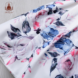 2022 abbigliamento per bambini ragazza fiore solido Casual Ropa De <span class=keywords><strong>Las</strong></span> Muchachas Fija Fashion Pattern set di abbigliamento per ragazze - Product Image 4