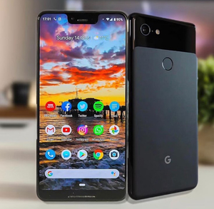 Wholesale Cheap High Quality Google for 3XL 4G Octa Core HD Mobile Phone GSM/LTE CDMA Global Version French/German - Product Image 1