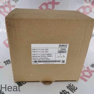 독일 겨울용 DUNGS 가스 누출 감지기 VPM-VC V1.0 VPM VC V1.1 정품 새 제품 1년 보증 패키지 4개 - Product Image 4