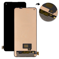 Pièces de rechange écran LCD à assemblage complet pour Oneplus 1 + 8t écran tactile remplacement pour Oneplus 8t écran LCD