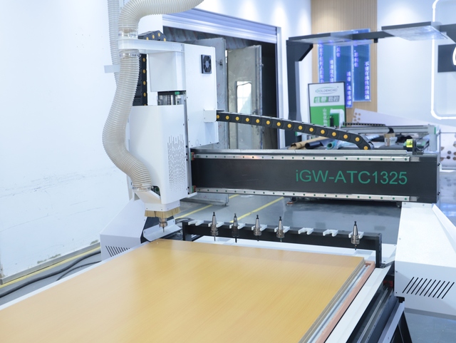 Duty Woodworking Cnc Atc Router Wood Furniture Making 4 Axis Atc Nesting Cnc Router Machine Price
