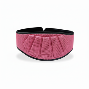 Ceinture de soutien dorsale pour hommes et femmes, haltérophilie, entraînement croisé et fitness - Product Image 1