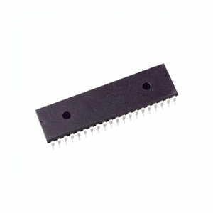 Circuit intégré MCU 8 bits 32 Ko FLASH 40DIP en stock – Composants électroniques 40 DIP (0,620 po, 15,75 mm) – Acheter Z8F3201PM020SC - Product Image 1