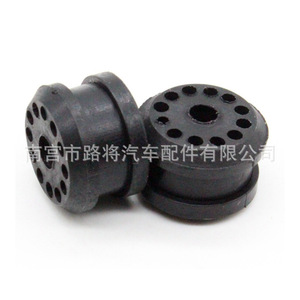 Lu Jiang Autopartes - Bujes de la Palanca de Cambios de la Caja de Transferencia, Diámetro del Eje de 25 mm, Autolubricantes, para Dodge Ram 1500 2500 - Product Image 2