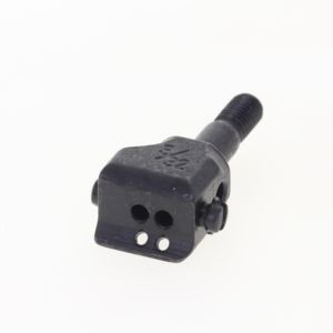 Repuestos para Máquina de Coser Industrial de Alta Velocidad 820, Abrazadera de Aguja Doble A1075-0A, Tamaño 1/16 - Product Image 5