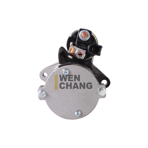 Motor de <span class=keywords><strong>arranque</strong></span> WENCHANG 12V 10T 1.2KW Ajuste perfecto para Toyota <span class=keywords><strong>Corolla</strong></span> Arrancador de coche de Venta caliente automático 28100-22090 - Product Image 5