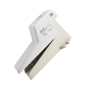 Buen Precio, Control Neumático de Pedal Airtac Serie 4F, 4F330-10LF/4F430-15LF, 5/3 Vías, Nuevo, Original, Automatización Industrial Programable - Product Image 1